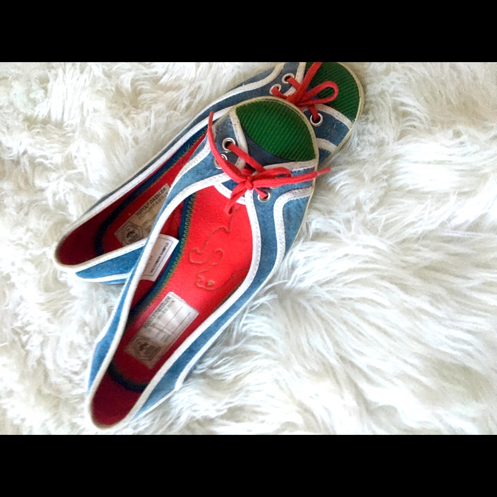 Puma slip on retro sneakers 39